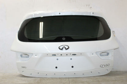 Trunk/decklid/hatch/tailgate INFINITI QX60 20