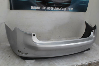 Rear Bumper Assembly LEXUS ES300H 13 14 15 16 17 18