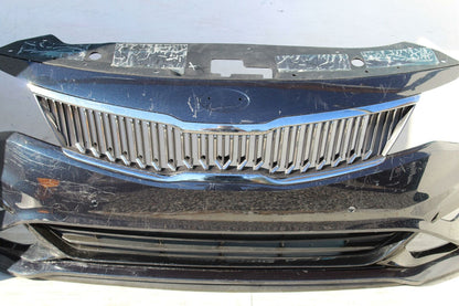 Front Bumper Assy. KIA OPTIMA 17 18 19