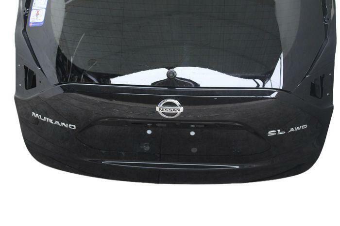 Trunk/decklid/hatch/tailgate NISSAN MURANO 21