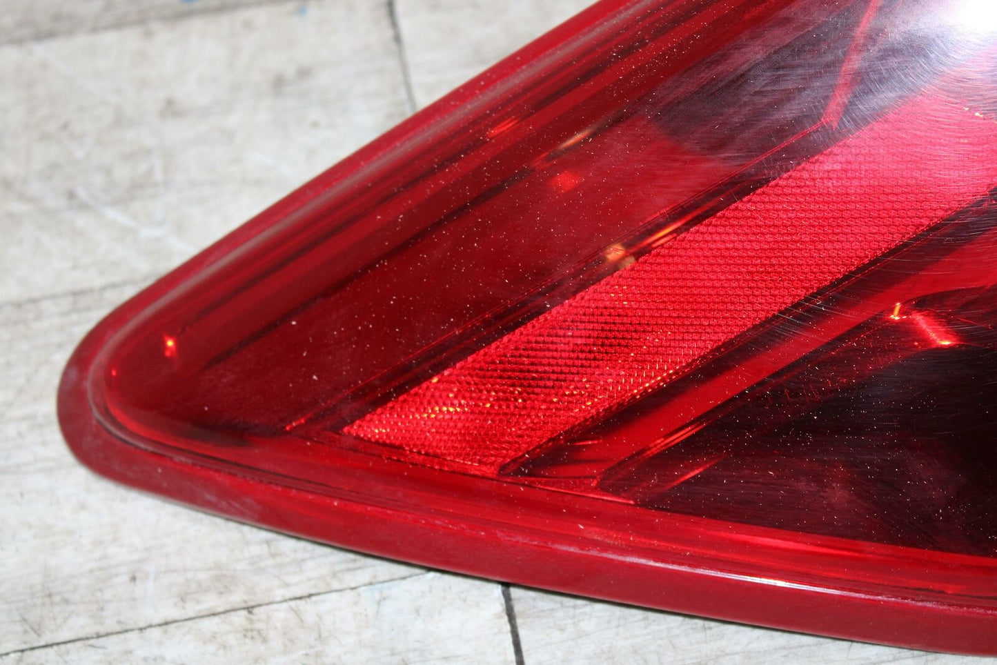 Tail Light Assembly NISSAN PATHFINDER Left 17 18 19 20