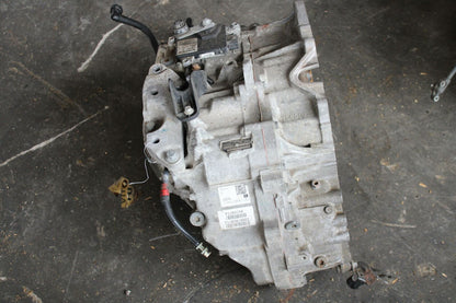 Transmission Assy. VOLVO 60 SERIES 12