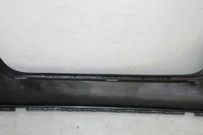 Rear Bumper Assembly KIA OPTIMA 17 18 19 20