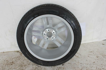 Wheel AUDI A8 11 12 13 14 15