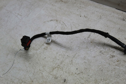 Tailgate Lift Motor PORSCHE CAYENNE 14