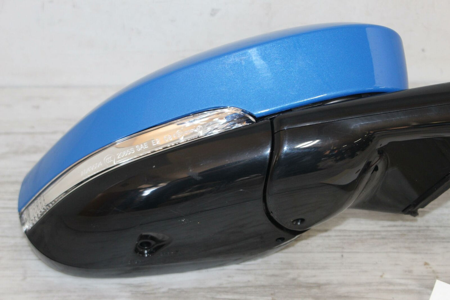 Door Mirror JAGUAR F-TYPE Right 14 15 16 17 18 19