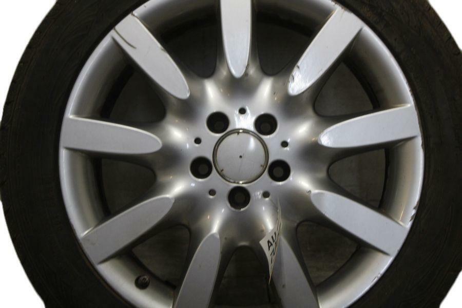 Wheel MERCEDES S-CLASS 07 08 09