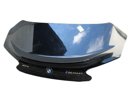 Trunk/decklid/hatch/tailgate BMW Z4 19