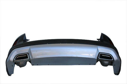 Rear Bumper Assembly INFINITI QX50 19