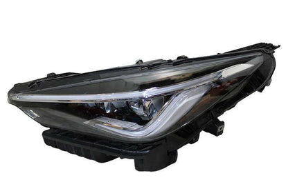 Headlamp Assembly INFINITI QX50 Left 19 20