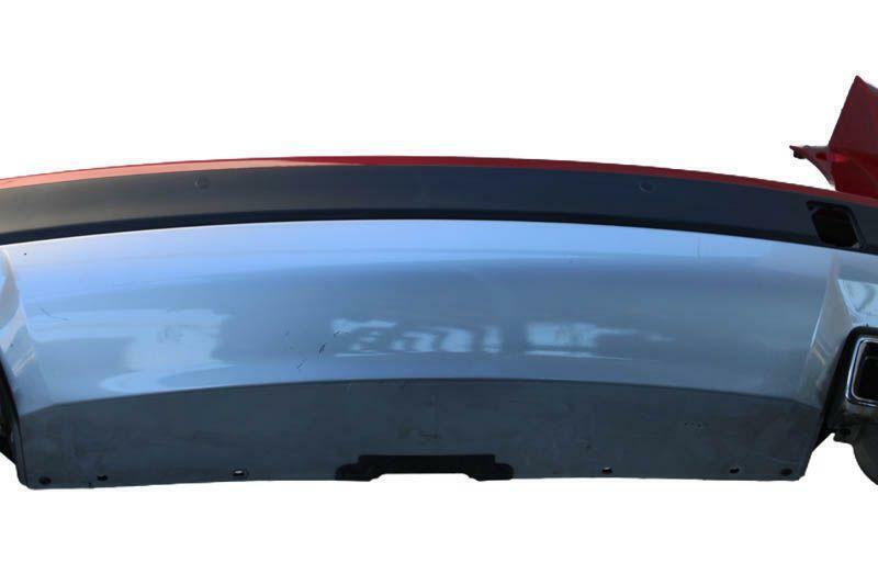 Rear Bumper Assembly INFINITI QX50 20