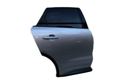 Rear Door JAGUAR F-PACE Right 17 18 19 20