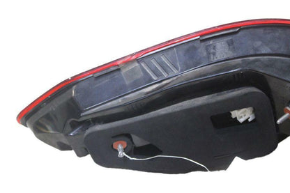 Tail Light Assembly MERCEDES E-CLASS Right 10 11 12 13