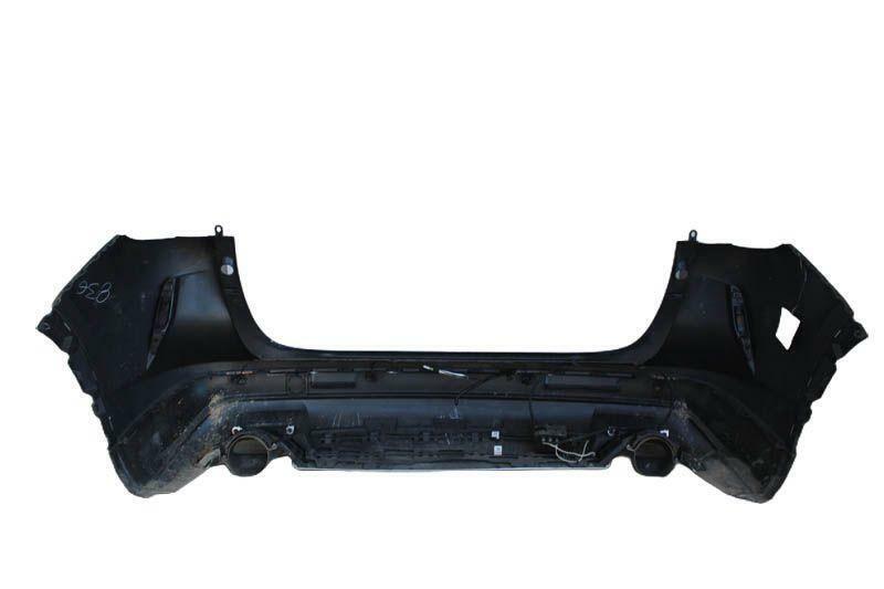 Rear Bumper Assembly INFINITI QX50 20