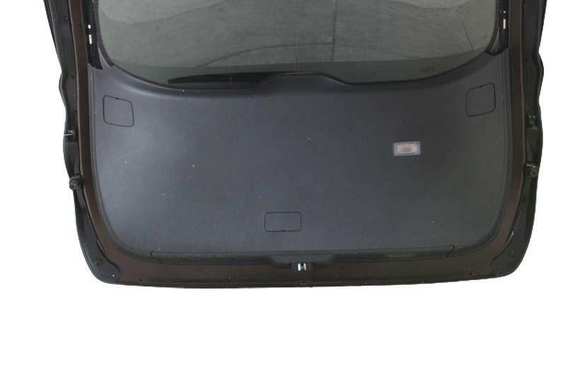 Trunk/decklid/hatch/tailgate INFINITI QX50 20