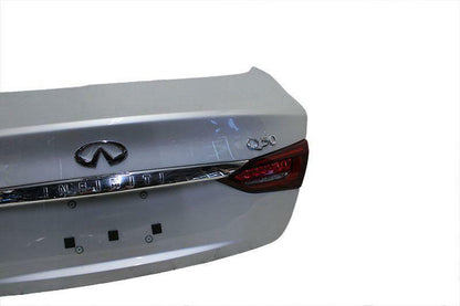 Trunk/decklid/hatch/tailgate INFINITI Q50 20