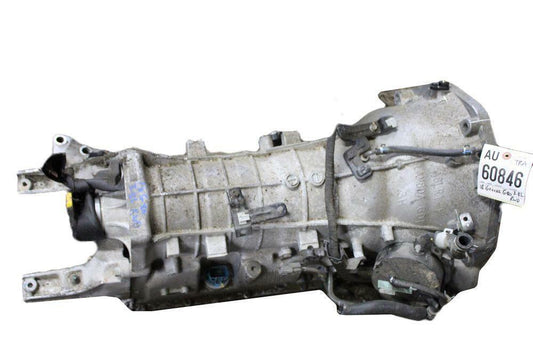 Transmission Assy. GENESIS G80 18 19