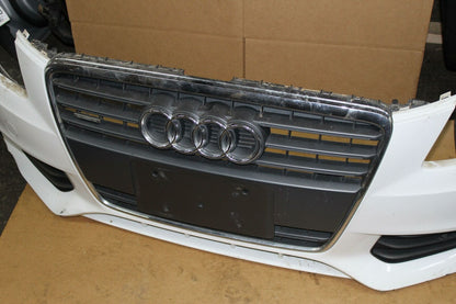 Front Bumper Assy. AUDI A4 09 10 11 12