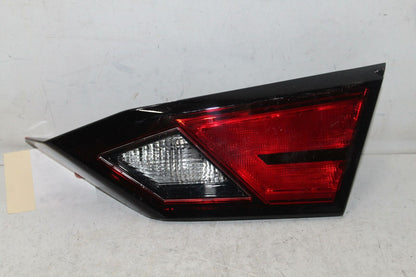 Tail Light Assembly NISSAN ALTIMA Right 19 20