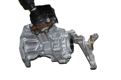 Transfer Case INFINITI QX50 21