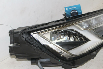 Headlamp Assembly AUDI ALLROAD QUATTRO Right 17 18 19