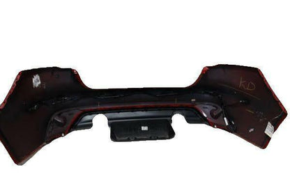 Rear Bumper Assembly JAGUAR XE 20