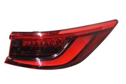 Tail Light Assembly INFINITI QX50 Right 19