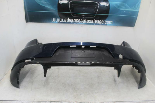 Rear Bumper Assembly PORSCHE MACAN 15 16 17 18