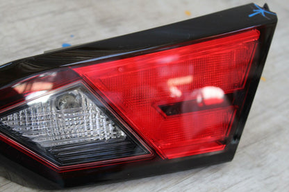 Tail Light Assembly NISSAN ALTIMA Right 19 20