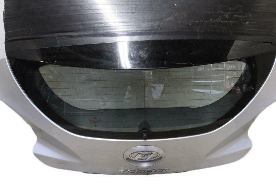 Trunk/decklid/hatch/tailgate HYUNDAI VELOSTER 12 13 14 15 16 17