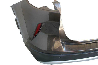 Rear Bumper Assembly INFINITI QX50 19