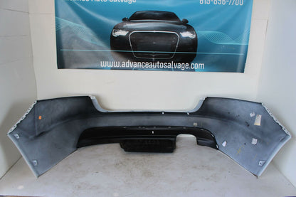 Rear Bumper Assembly JAGUAR XF 16 17 18 19