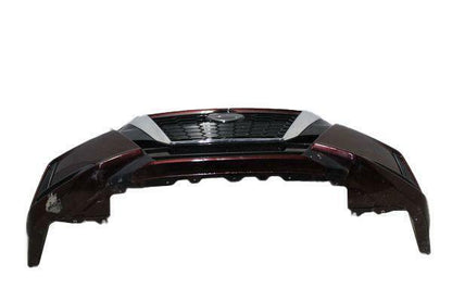 Front Bumper Assy. NISSAN SENTRA 21