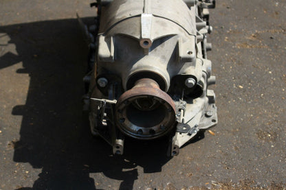 Transmission Assy. JAGUAR XJ 13 14 15 16 17 18 19