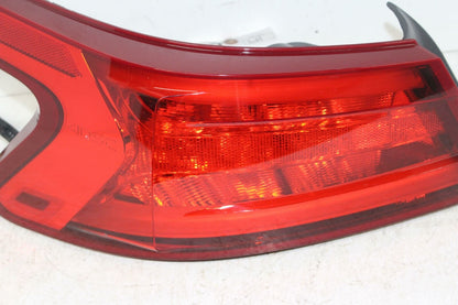 Tail Light Assembly NISSAN MURANO Left 15