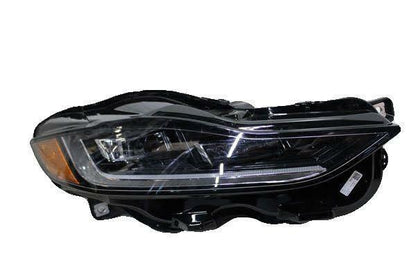 Headlamp Assembly JAGUAR XE Right 21