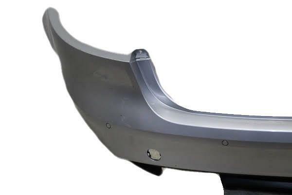 Rear Bumper Assembly JAGUAR XF 16 17 18 19