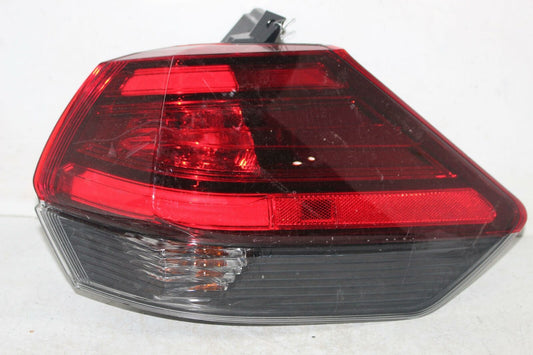 Tail Light Assembly ROGUE EXCEPT SPORT Right 17 18 19 20