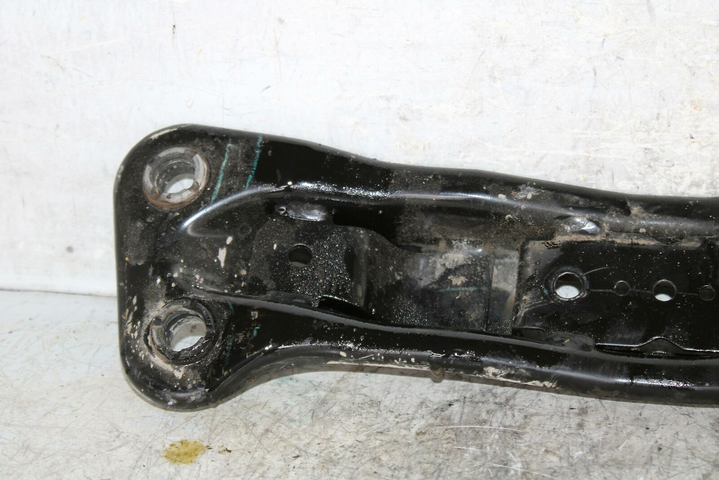 Transmission Mount INFINITI Q50 20