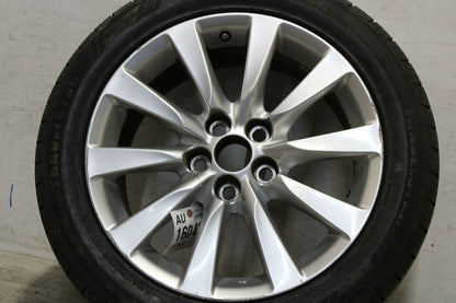 Wheel LEXUS LS460 10 11 12