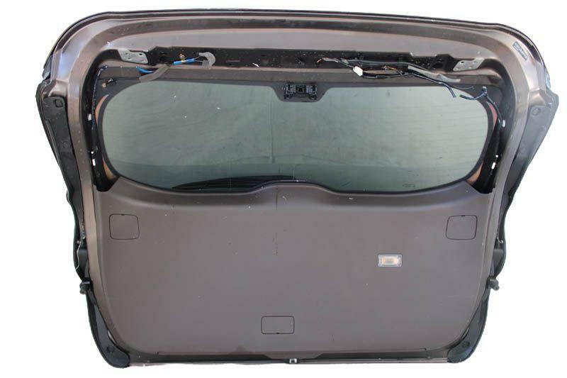 Trunk/decklid/hatch/tailgate INFINITI QX50 20