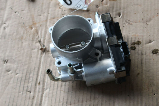 Throttle Body/valve Assy INFINITI Q60 17 18 19