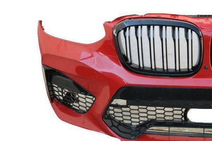 Front Bumper Assy. BMW X4M 20