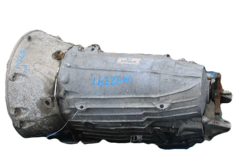 Transmission Assy. MERCEDES CL CLASS 04 05 06