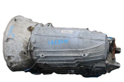 Transmission Assy. MERCEDES CL CLASS 04 05 06