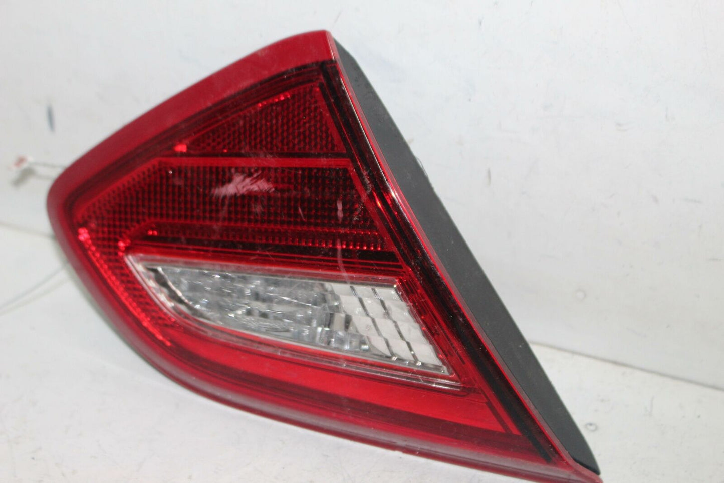 Tail Light Assembly NISSAN ALTIMA Left 18