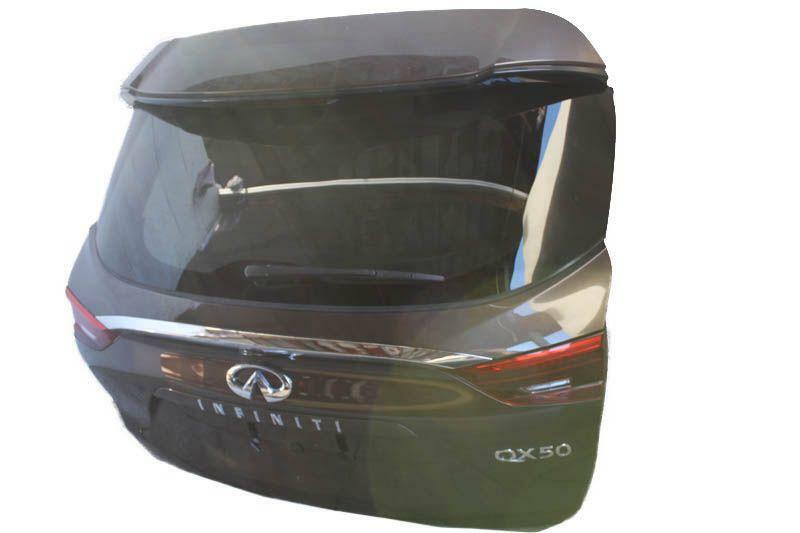 Trunk/decklid/hatch/tailgate INFINITI QX50 19