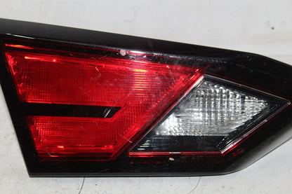 Tail Light Assembly NISSAN ALTIMA Left 19 20