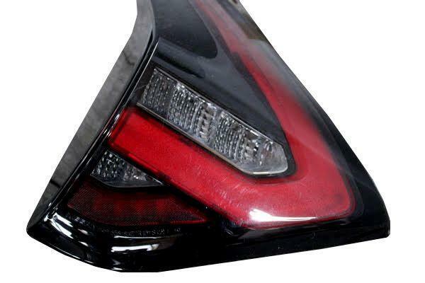 Tail Light Assembly NISSAN MURANO Left 19 20