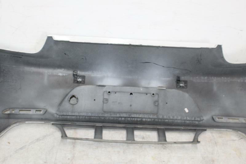 Rear Bumper Assembly PORSCHE 911 09 10 11 12